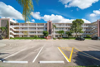 2085 Wolverton E, Unit #2085, Boca Raton, FL 33434 - Photo 3