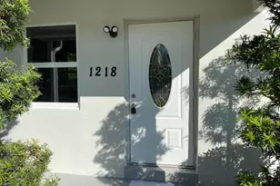 1218 S B St, Lake Worth Beach, FL 33460 - Photo 5