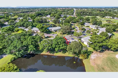 3 Westgate Lane, Unit #C, Boynton Beach, FL 33436 - Photo 49