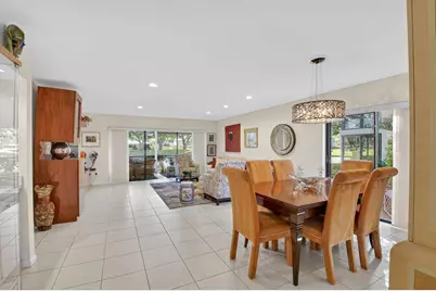 3 Westgate Lane, Unit #C, Boynton Beach, FL 33436 - Photo 5