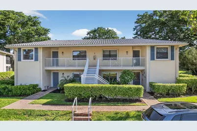 3 Westgate Lane, Unit #C, Boynton Beach, FL 33436 - Photo 17