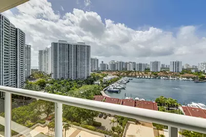 3640 Yacht Club Drive, Unit #1507, Aventura, FL 33180 - Photo 31