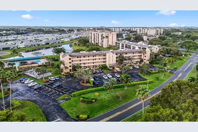 6936 Huntington Lane, Unit #302, Delray Beach, FL 33446 - Photo 23