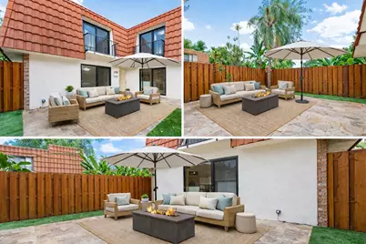 3007 San Clara Drive #5-B, Delray Beach, FL 33445 - Photo 33
