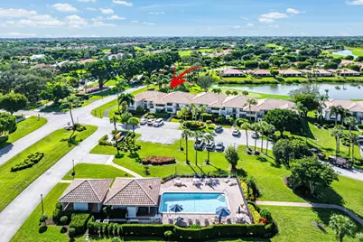 10301 Quail Covey Road, Unit #Hibiscus S, Boynton Beach, FL 33436 - Photo 41
