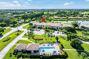 10301 Quail Covey Road Unit #Hibiscus S, Boynton Beach, FL 33436 - Photo 41