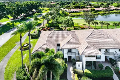 10301 Quail Covey Road, Unit #Hibiscus S, Boynton Beach, FL 33436 - Photo 1