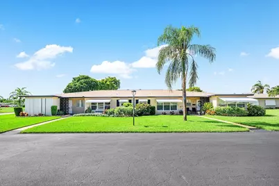 837 North Drive, Unit #C, Delray Beach, FL 33445 - Photo 25