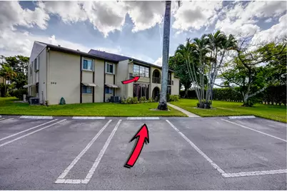 302 Pine Ridge Circle, Unit #A-2, Greenacres, FL 33463 - Photo 3