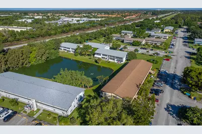 246 Northampton M, West Palm Beach, FL 33417 - Photo 15