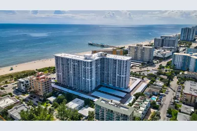 405 N Ocean Boulevard, Unit #329, Pompano Beach, FL 33062 - Photo 1