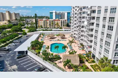 405 N Ocean Boulevard, Unit #329, Pompano Beach, FL 33062 - Photo 49