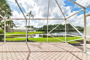 9158 Heathridge Dr, West Palm Beach, FL 33411 - Photo 29