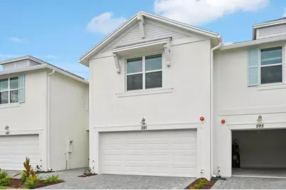 591 Salisbury Circle, Fort Pierce, FL 34982 - Photo 3