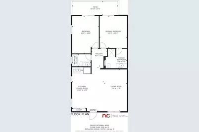 620 Brittany M, Delray Beach, FL 33446 - Photo 27