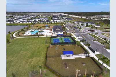 11309 NW Blockbird Drive, Port Saint Lucie, FL 34987 - Photo 13
