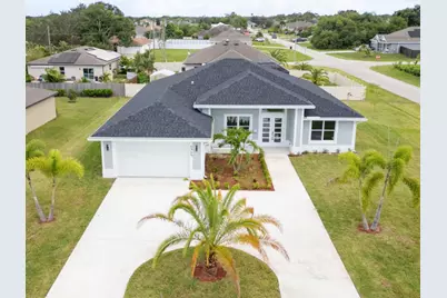 4365 SW Port St Lucie Boulevard, Port Saint Lucie, FL 34953 - Photo 1