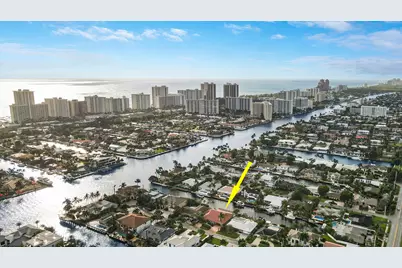 3040 NE 40th Street, Fort Lauderdale, FL 33308 - Photo 1