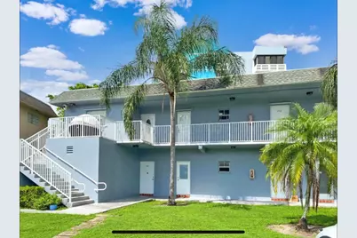 1100 Tallwood Avenue, Unit #201, Hollywood, FL 33021 - Photo 1