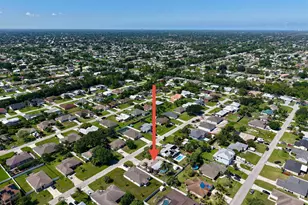 356 SW Grimaldo Terrace, Port Saint Lucie, FL 34984 - Photo 43