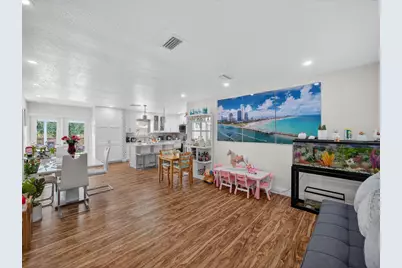 7026 Pine Tree Lane, Lake Clarke Shores, FL 33406 - Photo 3