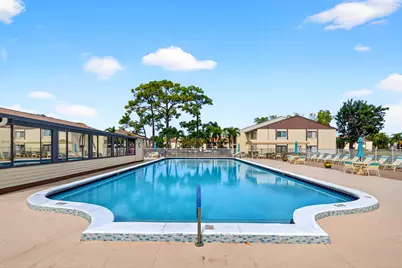 337 Knotty Pine Circle, Unit #A-2, Greenacres, FL 33463 - Photo 35