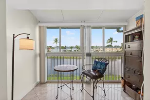 185 Brittany D, Delray Beach, FL 33446 - Photo 45