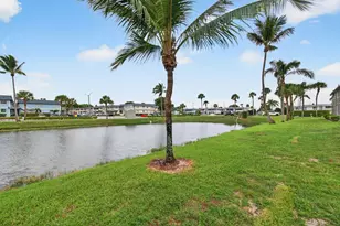 185 Brittany D, Delray Beach, FL 33446 - Photo 65
