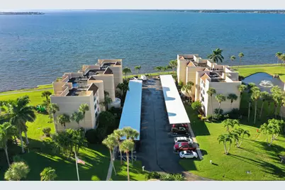 3432 NE Causeway Boulevard, Unit #4-303, Jensen Beach, FL 34957 - Photo 7