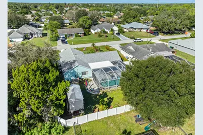 2361 SE Saphire Terrace, Port Saint Lucie, FL 34952 - Photo 3