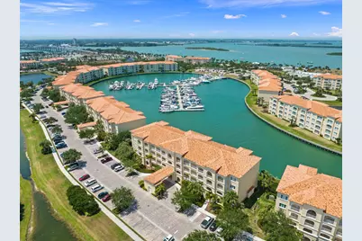 17 Harbour Isle Drive W #Ph03, Hutchinson Island, FL 34949 - Photo 3