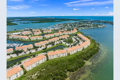 17 Harbour Isle Drive W #Ph03, Hutchinson Island, FL 34949 - Photo 45