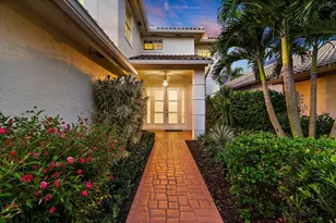 918 Augusta Pointe Dr, Palm Beach Gardens, FL 33418 - Photo 5