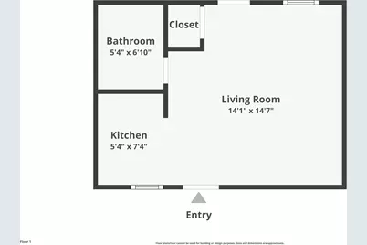 [Address not provided], Fort Lauderdale, FL 33316 - Photo 33