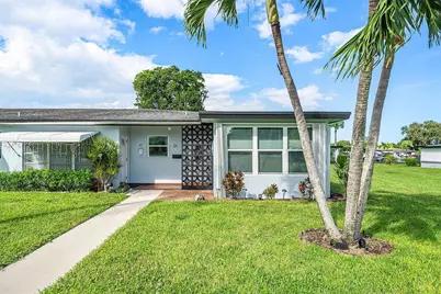 437 High Point Boulevard, Unit #D, Delray Beach, FL 33445 - Photo 21