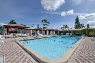 1141 Violet Terrace, Unit #202, Delray Beach, FL 33445 - Photo 39