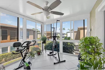 1141 Violet Terrace, Unit #202, Delray Beach, FL 33445 - Photo 21