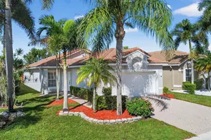 9607 Cherry Blossom Terrace, Boynton Beach, FL 33437 - Photo 3