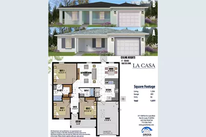 2875 NW 32nd Avenue, Okeechobee, FL 34972 - Photo 5