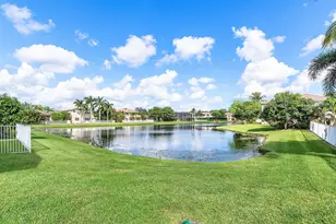 9915 Via Bernini, Lake Worth, FL 33467 - Photo 37