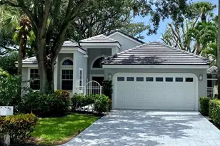 12751 Touchstone Pl, Palm Beach Gardens, FL 33418 - Photo 1