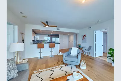 610 Clematis Street, Unit #522, West Palm Beach, FL 33401 - Photo 5