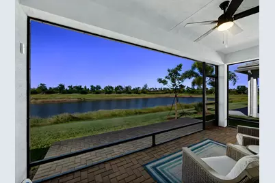 12564 SW Manatee Marsh Terrace, Port Saint Lucie, FL 34987 - Photo 23