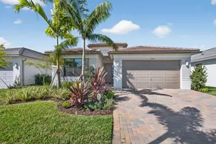 12564 SW Manatee Marsh Ter, Port Saint Lucie, FL 34987 - Photo 5