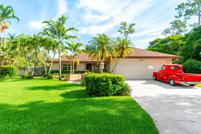 12101 Tumbleweed Court, Wellington, FL 33414 - Photo 1