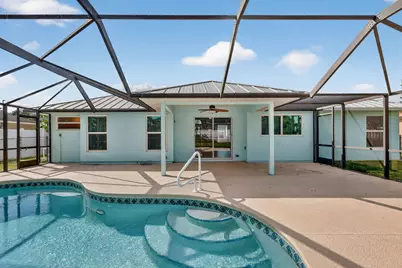 6455 NW Foxglove Street NW, Port Saint Lucie, FL 34986 - Photo 25