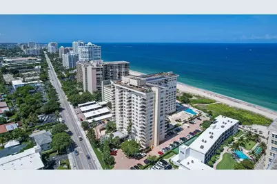 1900 S Ocean Boulevard, Unit #11B, Lauderdale by the Sea, FL 33062 - Photo 7