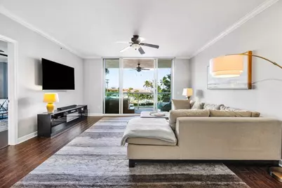 2650 Lake Shore Drive, Unit #201, Riviera Beach, FL 33404 - Photo 15