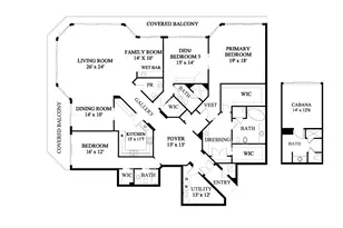 2100 S Ocean Blvd, Palm Beach, FL 33480 - Photo 21