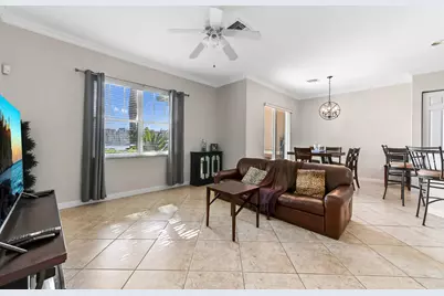 991 Marina Del Ray Lane, Unit #1, West Palm Beach, FL 33401 - Photo 5